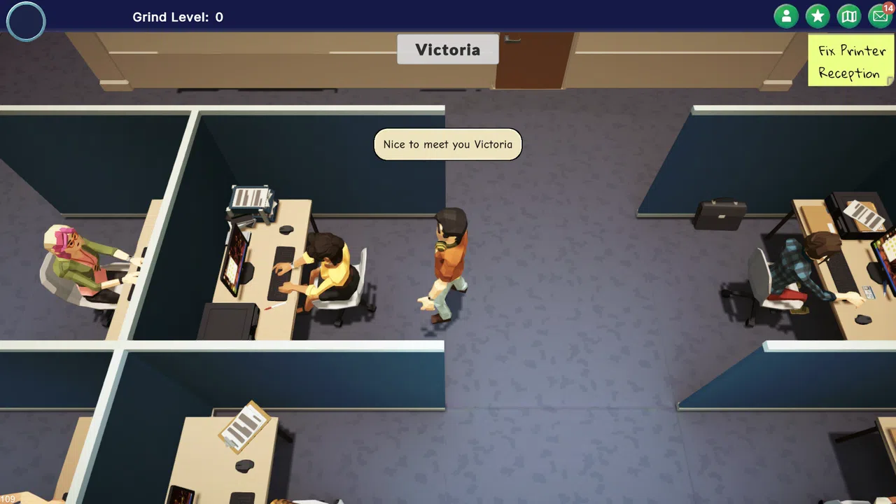 Office Assistant Screenshot 3