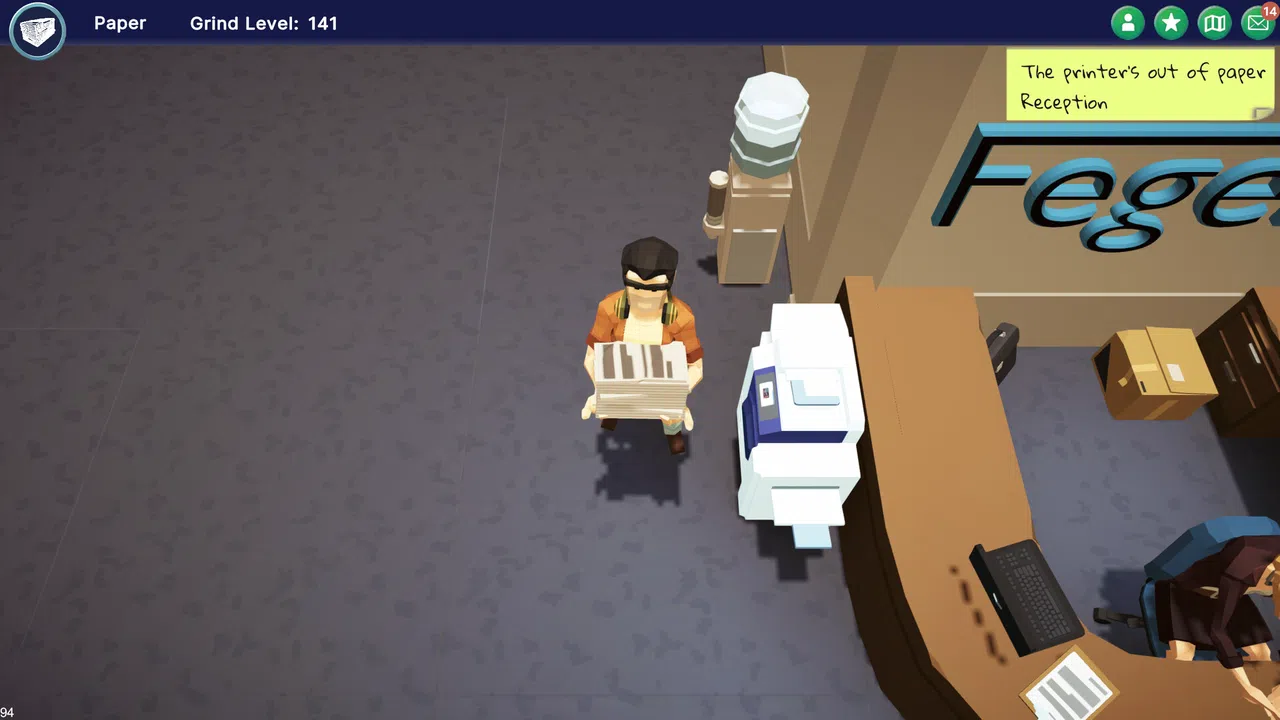 Office Assistant Screenshot 0