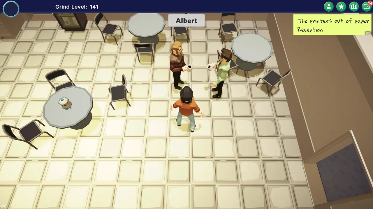 Office Assistant Screenshot 4