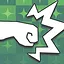 No Tricks, Just Fists icon