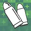 Bullet Brawler icon