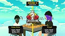 ChessBoxing Championship Screenshot 1