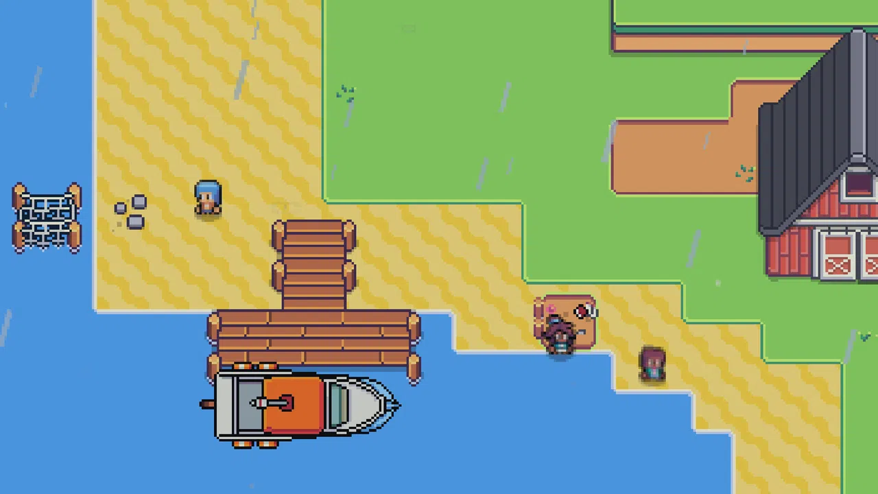 Little Lures Screenshot 5