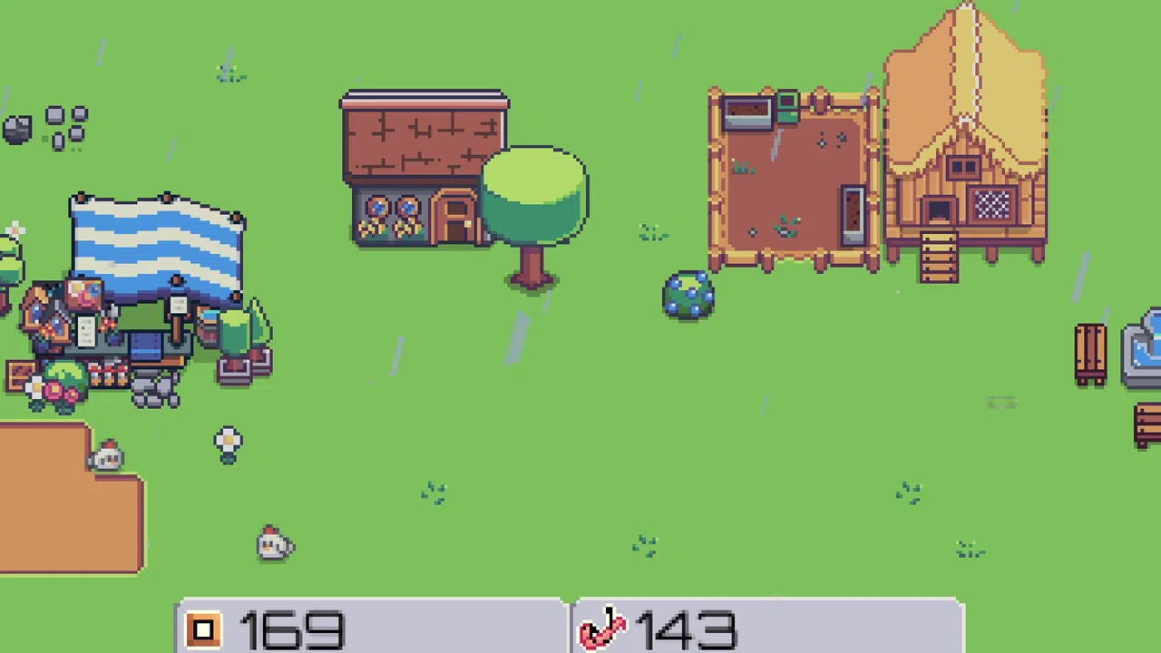 Little Lures Screenshot 3