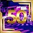 Level 50 Master