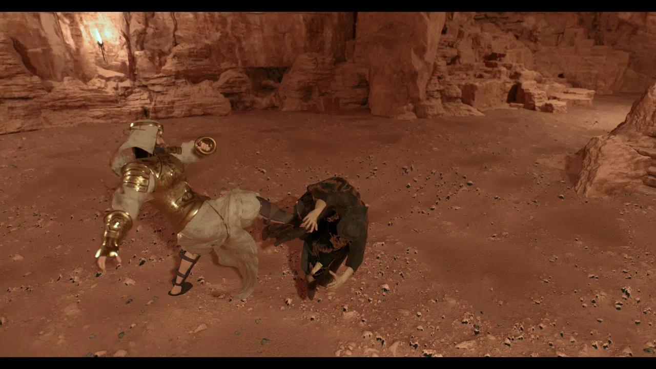 Nature Minds Screenshot 3
