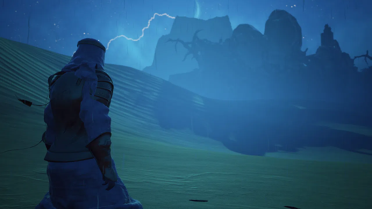 Nature Minds Screenshot 0