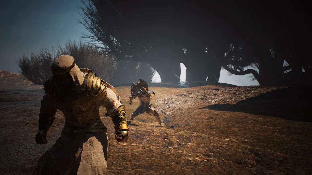 Nature Minds Screenshot 1
