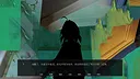 电波形而上少女 Screenshot 0