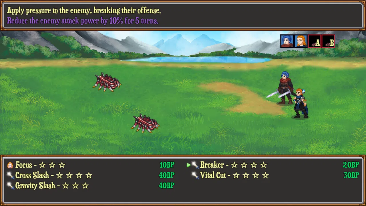Demonic Demo Screenshot 7
