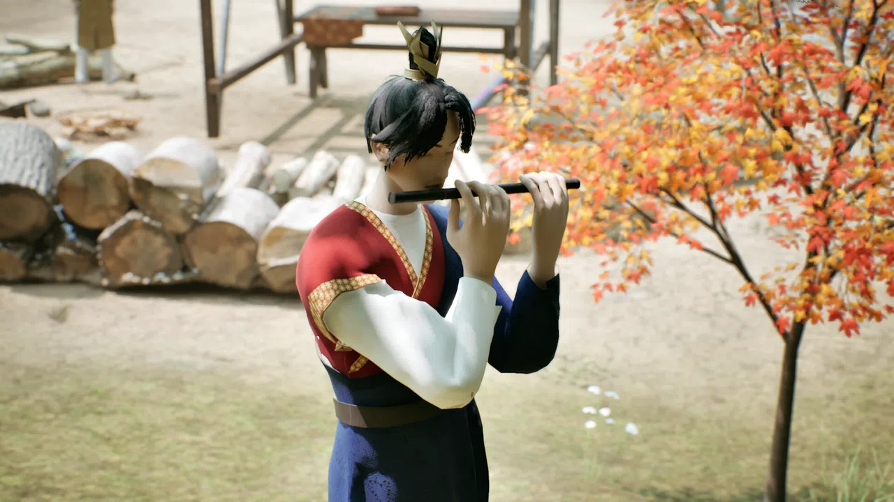 Song of Nanzhao Screenshot 6