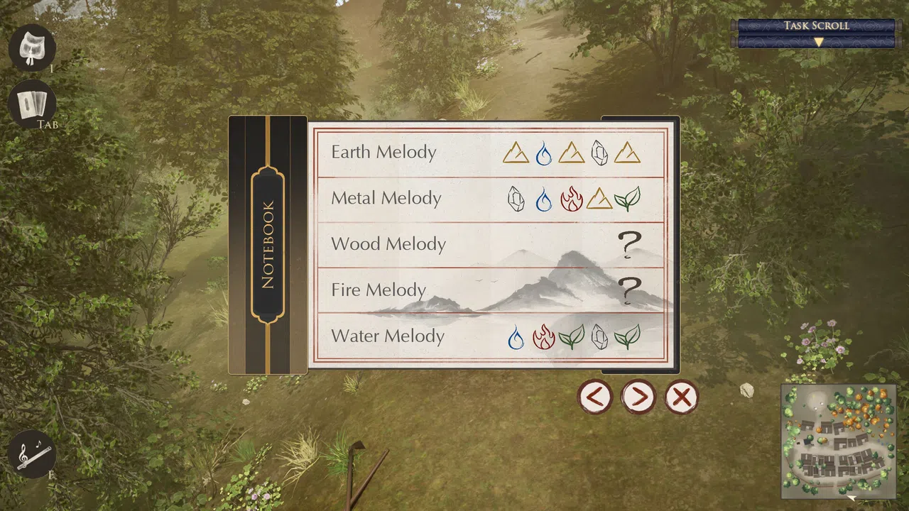 Song of Nanzhao Screenshot 4