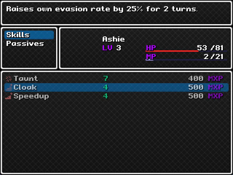 Misdecayed Screenshot 3