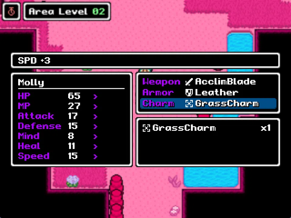Misdecayed Screenshot 5
