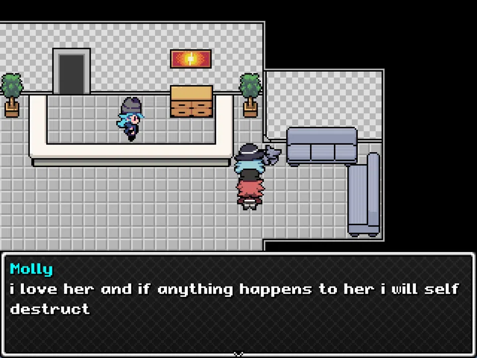 Misdecayed Screenshot 6