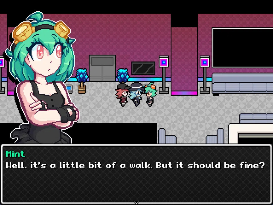 Misdecayed Screenshot 2
