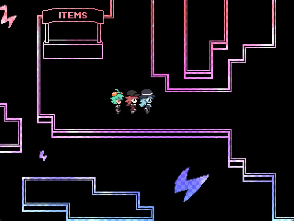 Misdecayed Screenshot 4