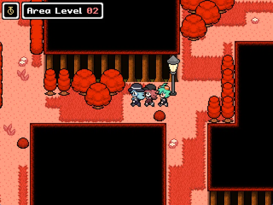 Misdecayed Screenshot 7