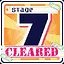 Level 7 icon