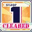 Level 1 icon