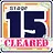 Level 15