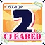 Level 2 icon