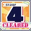 Level 4 icon