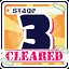 Level 3 icon