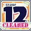Level 12 icon