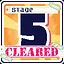 Level 5 icon