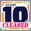 Level 10 icon