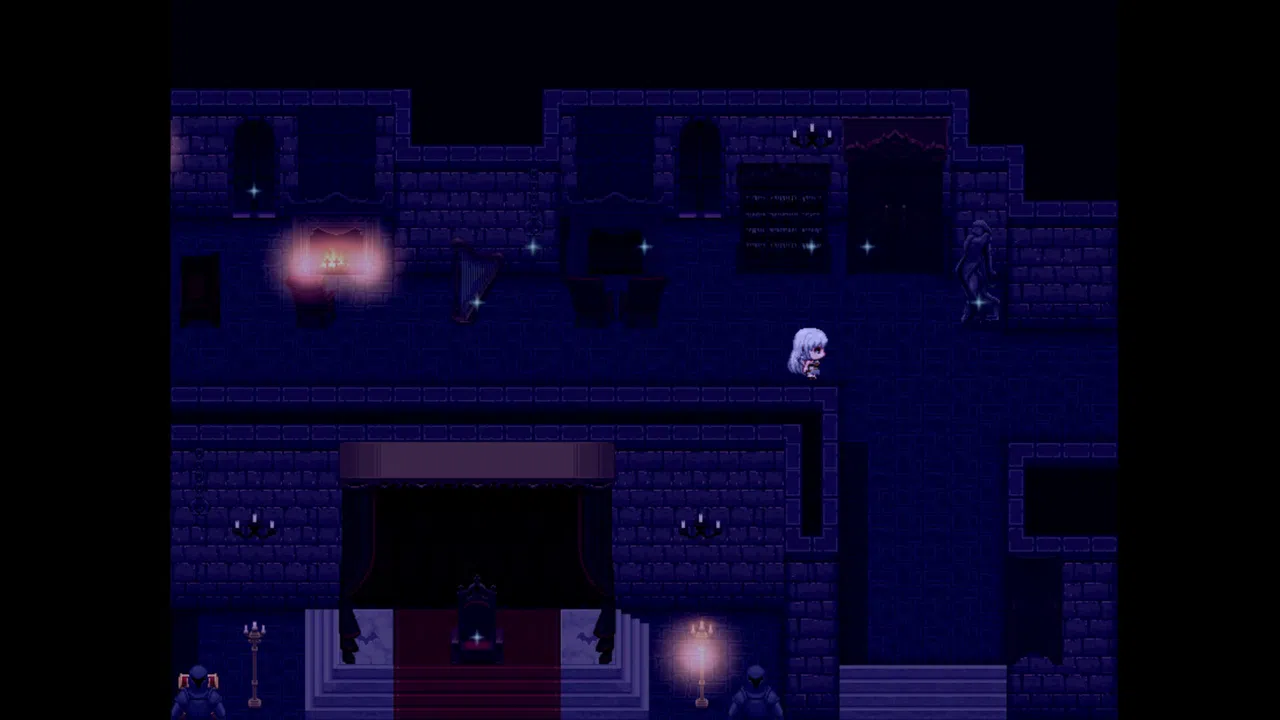 Cryptadia Village Screenshot 2