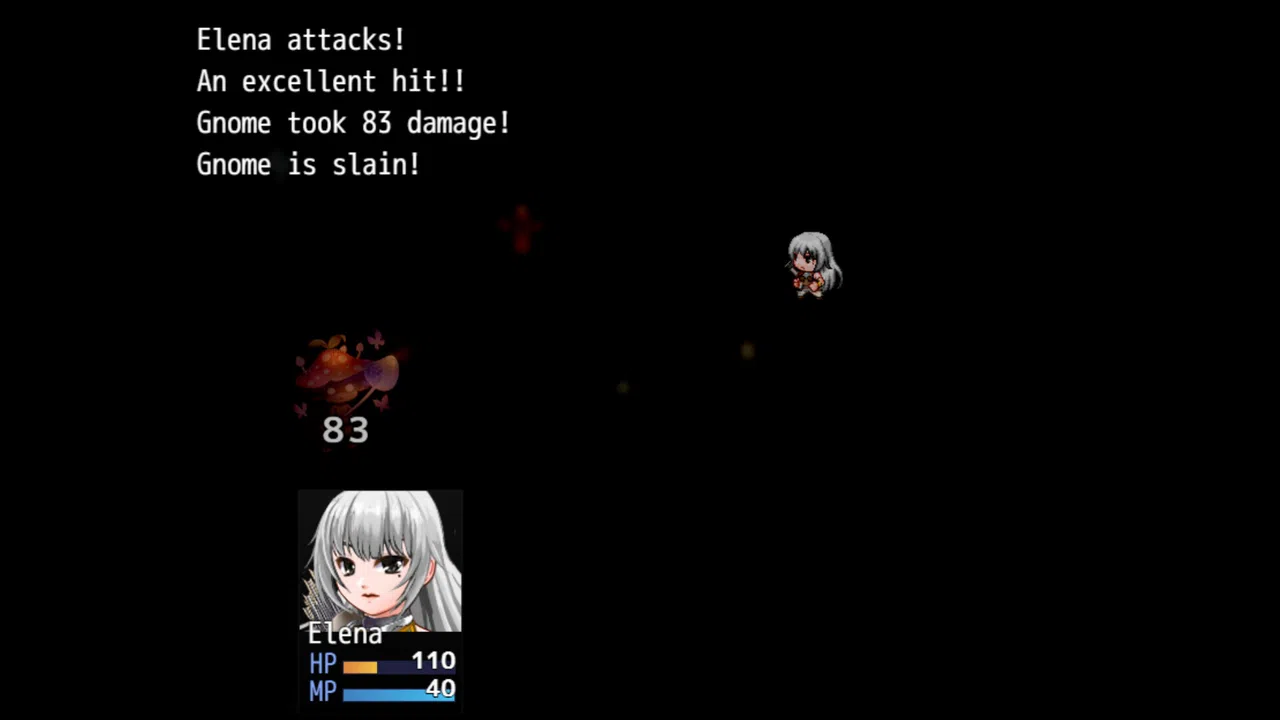 Cryptadia Village Screenshot 3