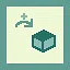 Importer icon