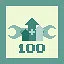 Upgrade Master icon
