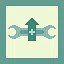 Upgrader icon