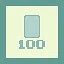Serious Student icon