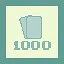 Study Sensation icon