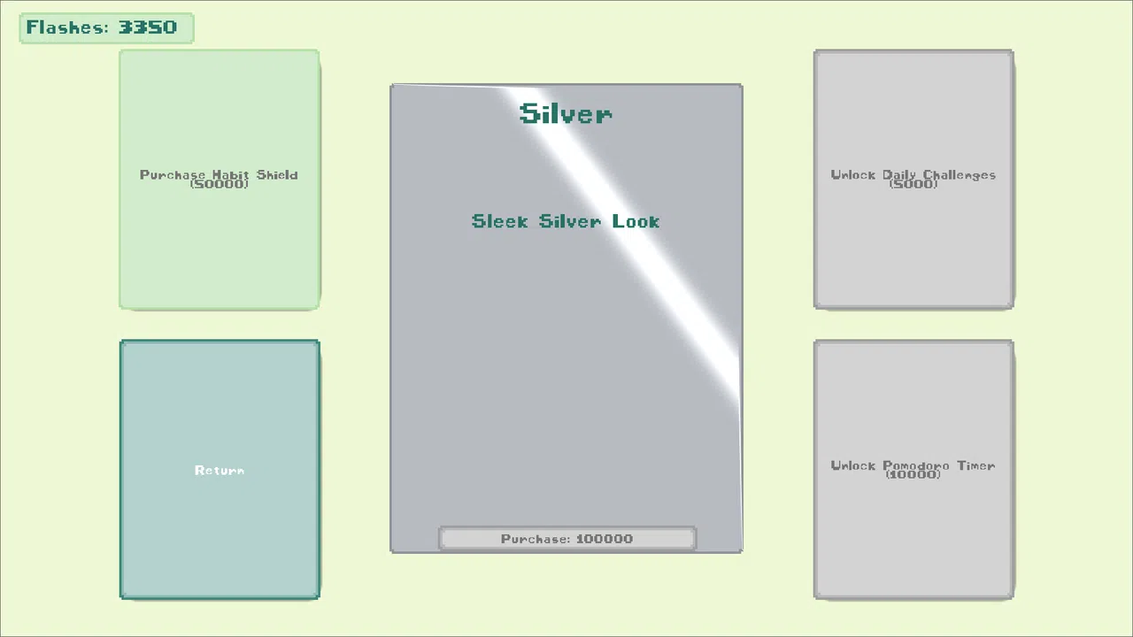 Flashmaster Screenshot 4