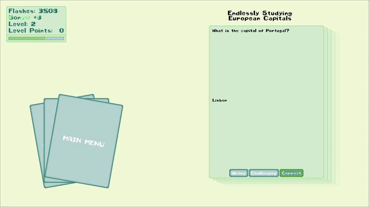 Flashmaster Screenshot 0