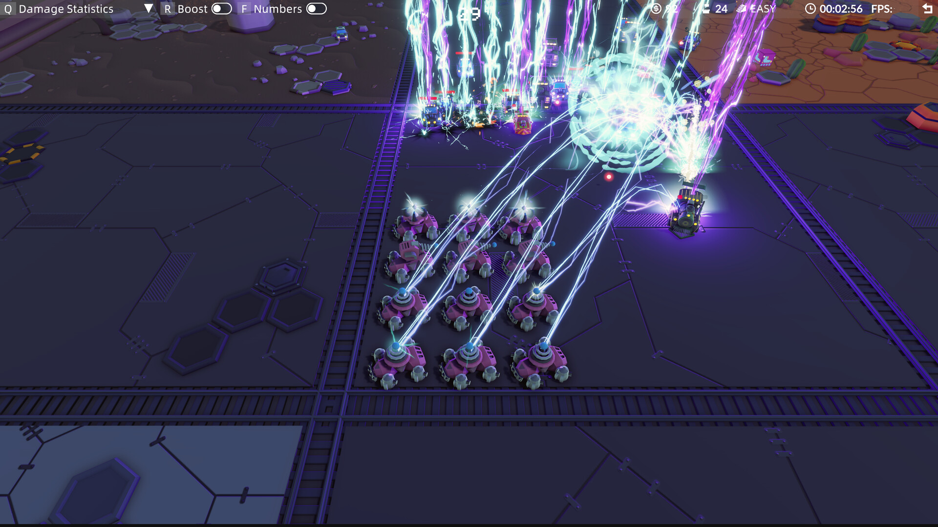 Bang Bang Tank Screenshot 7