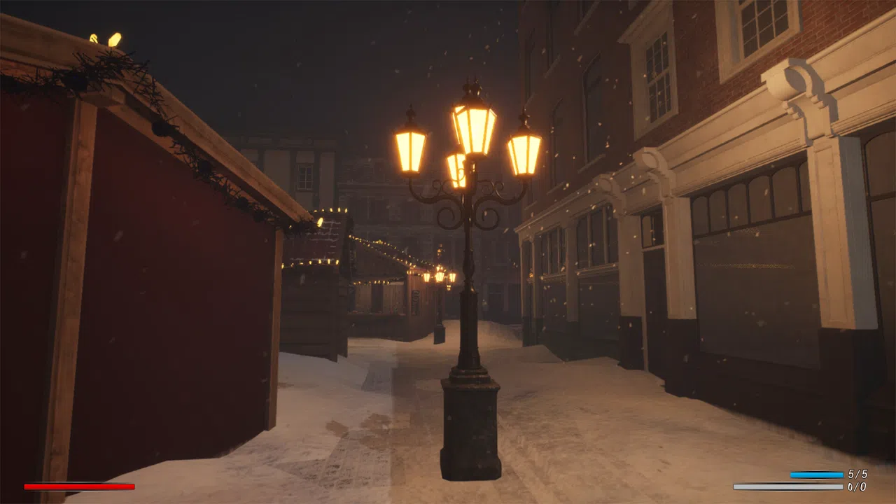 Noël macabre Screenshot 6