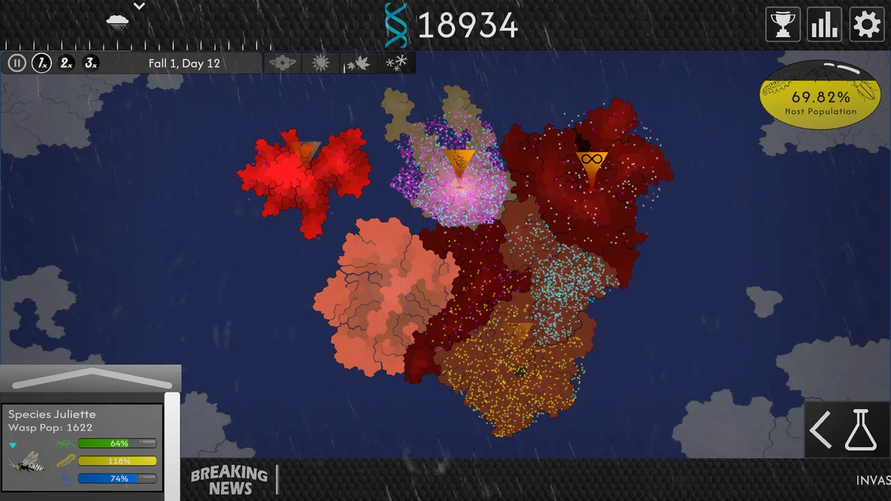 The Crawling Dead Screenshot 5