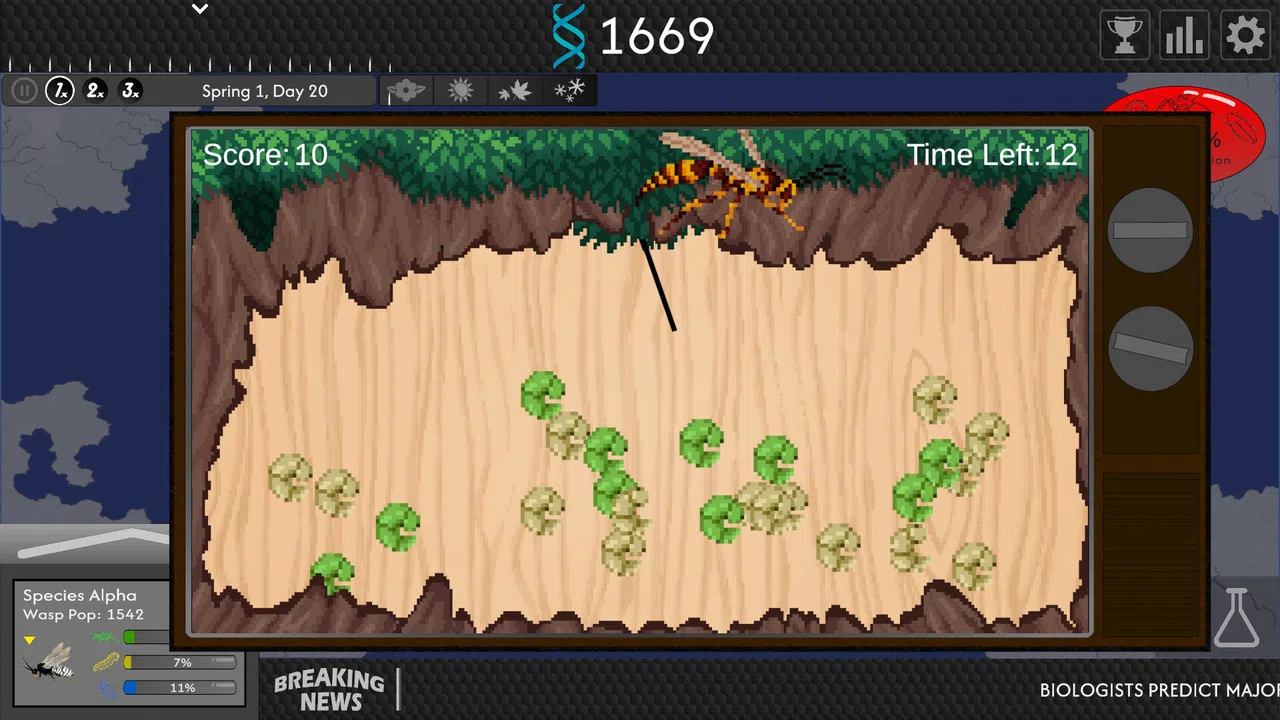 The Crawling Dead Screenshot 6