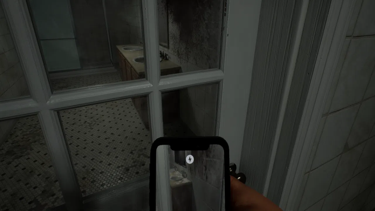 Dont Hang Up ALPHA 1 Screenshot 1