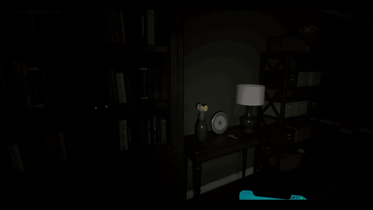 Dont Hang Up ALPHA 1 Screenshot 3