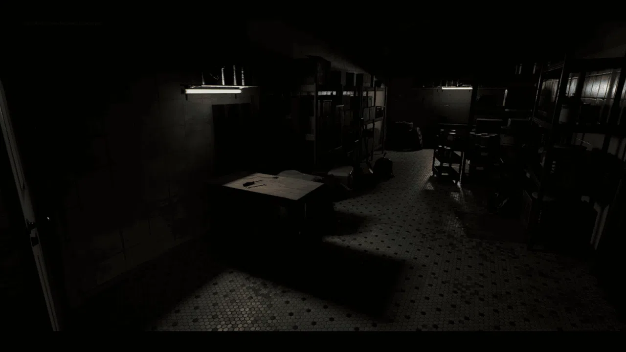 Dont Hang Up ALPHA 1 Screenshot 4