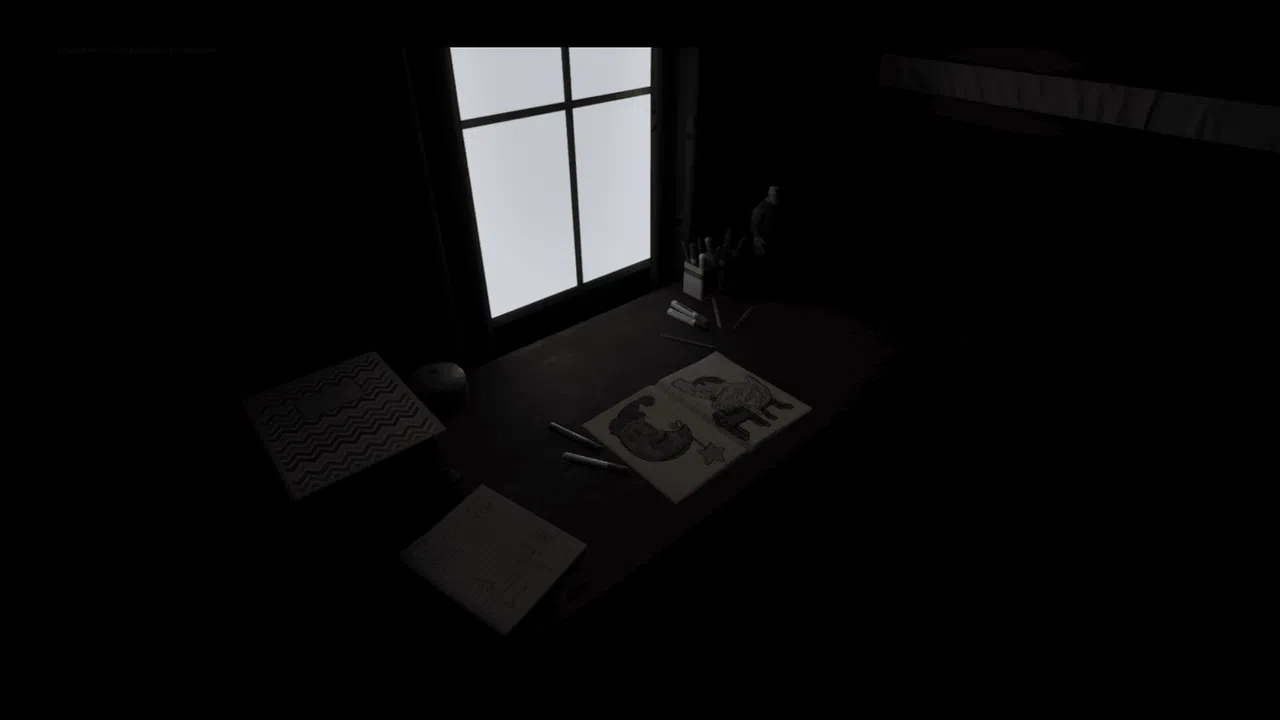 Dont Hang Up ALPHA 1 Screenshot 6