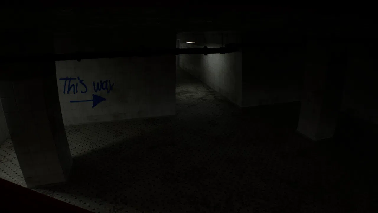 Dont Hang Up ALPHA 1 Screenshot 0