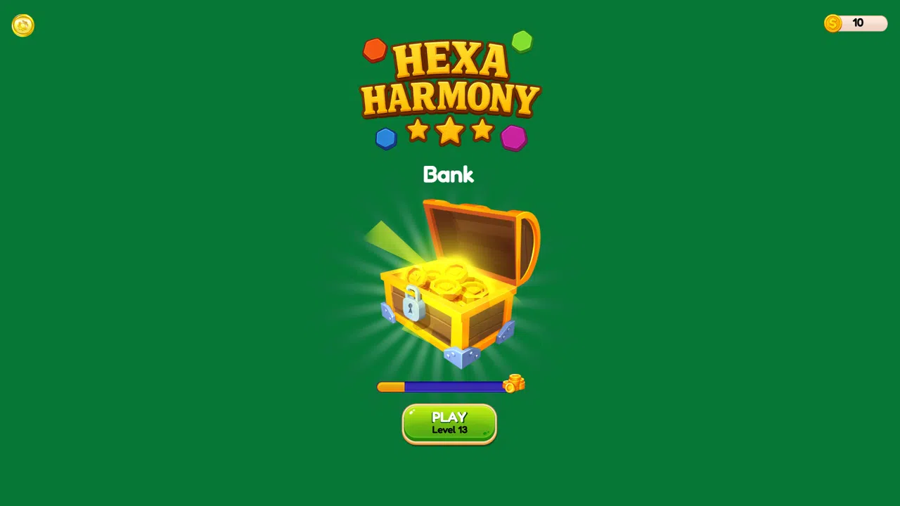 Hexa Harmony Screenshot 7